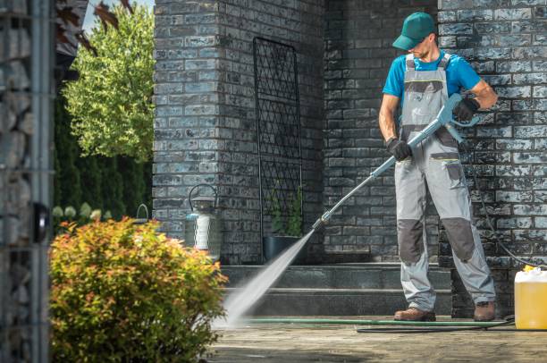 Best Sidewalk and Walkway Cleaning  in Hamilton, MO