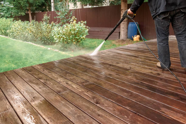 Best Restaurant Pressure Washing  in Hamilton, MO