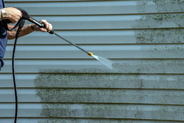 Best Residential House Exterior Washing  in Hamilton, MO