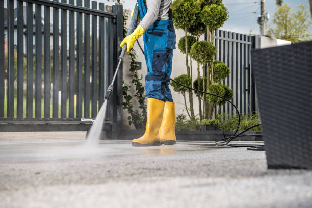 Best Rust Removal  in Hamilton, MO