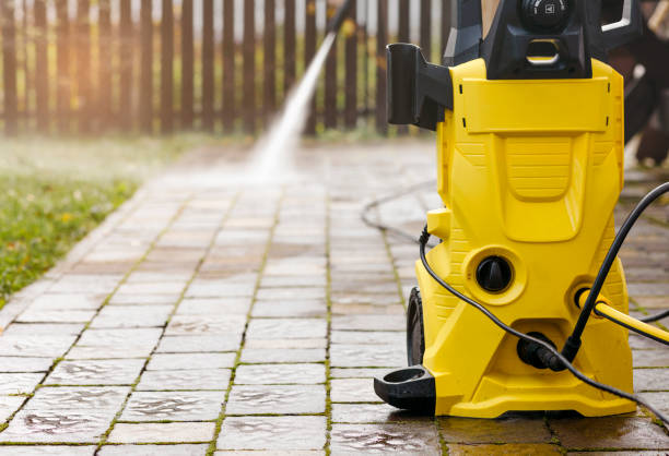 Hamilton, MO Pressure Washing Services Company
