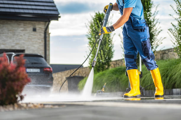Best Building Exterior Washing  in Hamilton, MO