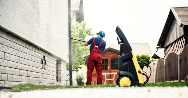 Best Dumpster Area Cleaning  in Hamilton, MO